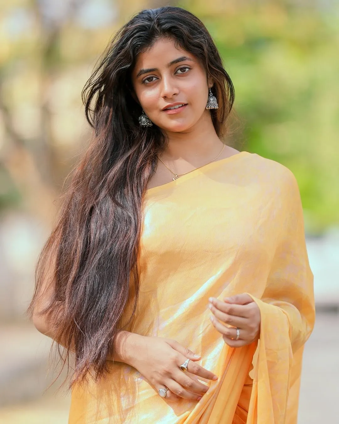 Actress and influencer Sanchita Bashu who has played Shanvika said,