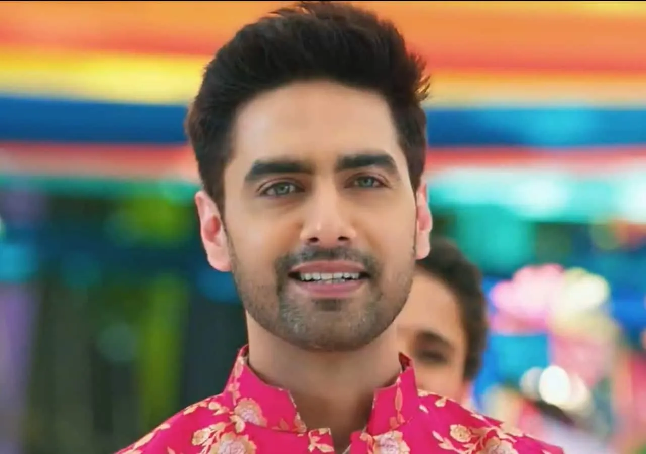 Yeh Rishta Kya Kehlata Hai: Rohit Purohit makes a smashing entry as Armaan  Poddar; fans are already bowled over [Check Reactions]