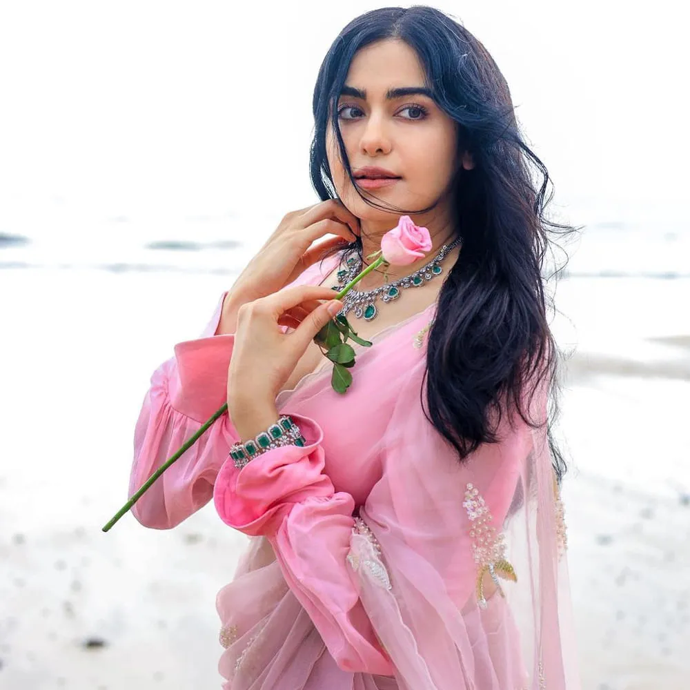 Adah Sharma