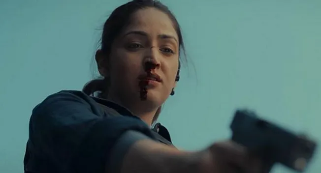 Aditya Suhas Jambhale's 'Article 370' is an effective, entertaining primer  on Kashmir, mixing outdoor action and indoor political drama | Baradwaj  Rangan