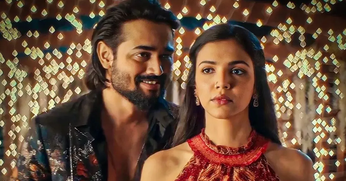 Taaza Khabar 2: Bhuvan Bam, Shriya Pilgaonkar's Drama Series Returns With  Thrilling Suspense