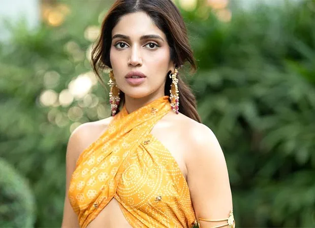 Bhumi Pednekar