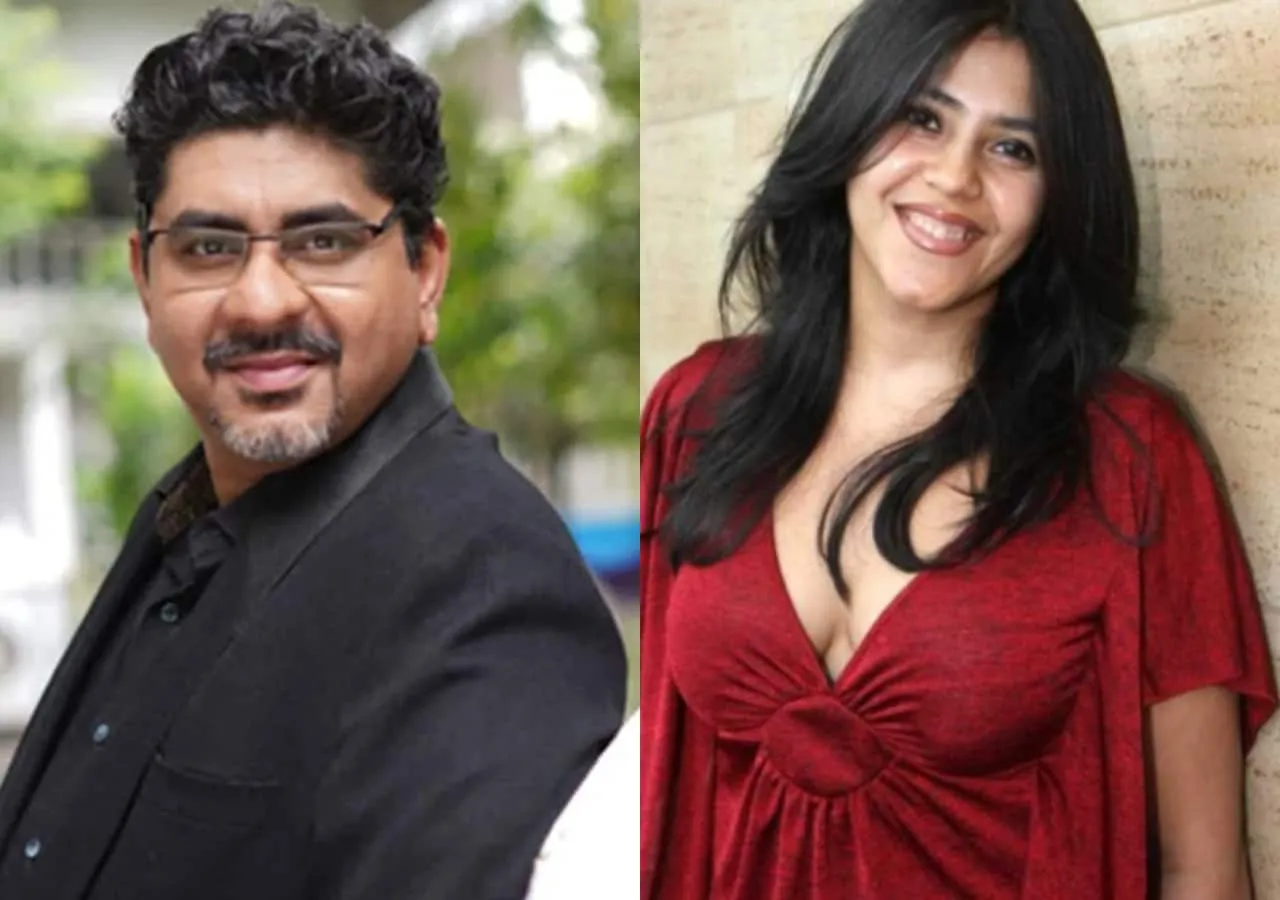 Rajan Shahi's Success & Bond with Ektaa Kapoor