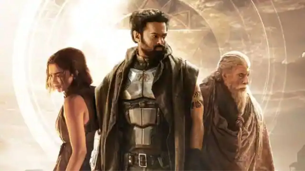 Kalki release date | Kalki 2898 AD release date, cast, trailer poster and  more | Celebrity News - News9live