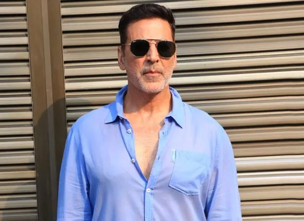 Akshay Kumar's Heroic Moment Turns Into a Bikaner Ruckus