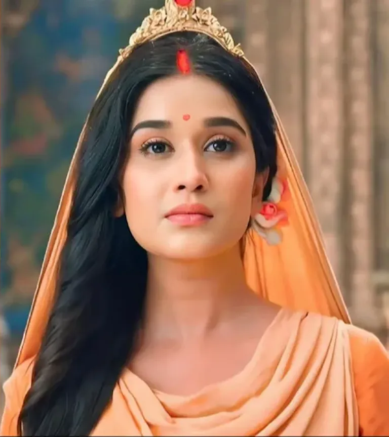 Shrimad Ramayan: 'श्रीमद रामायण' के सीता जी मुकुट विवाद पर बोले निर्माता  सिद्धार्थ तिवारी, मुकुट नहीं चूड़ामणि है यह
