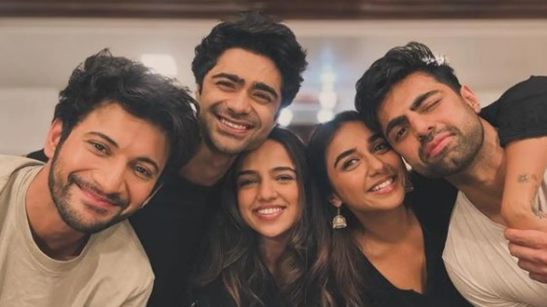 Mismatched Season 3: Prajakta Koli And Rohit Saraf Wrap Up Shoot, Fans  Await Release Date - NewsX World