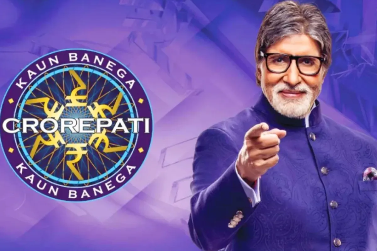 Kaun Banega Crorepati 16: फिर हॉटसीट पर लौट रहे अमिताभ बच्चन