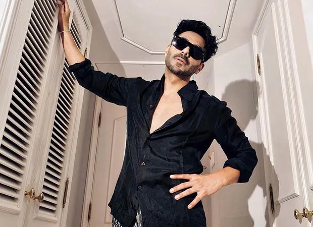 Aparshakti's Musical Journey Continues with 'Zaroor' and More