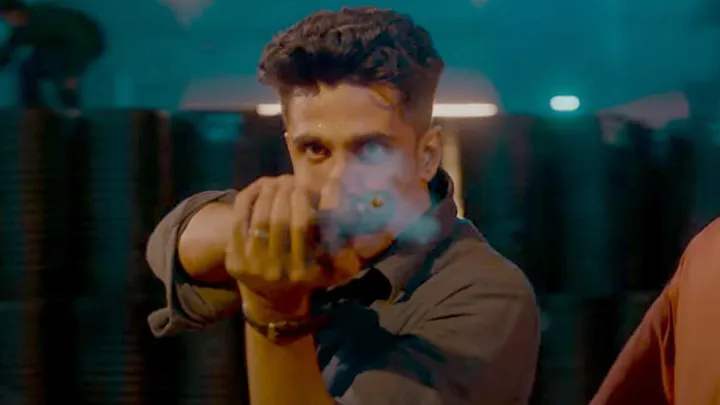 Hotstar Specials: Bad Cop | Coming Soon | Anurag Kashyap | Gulshan Devaiah  - Bollywood Hungama