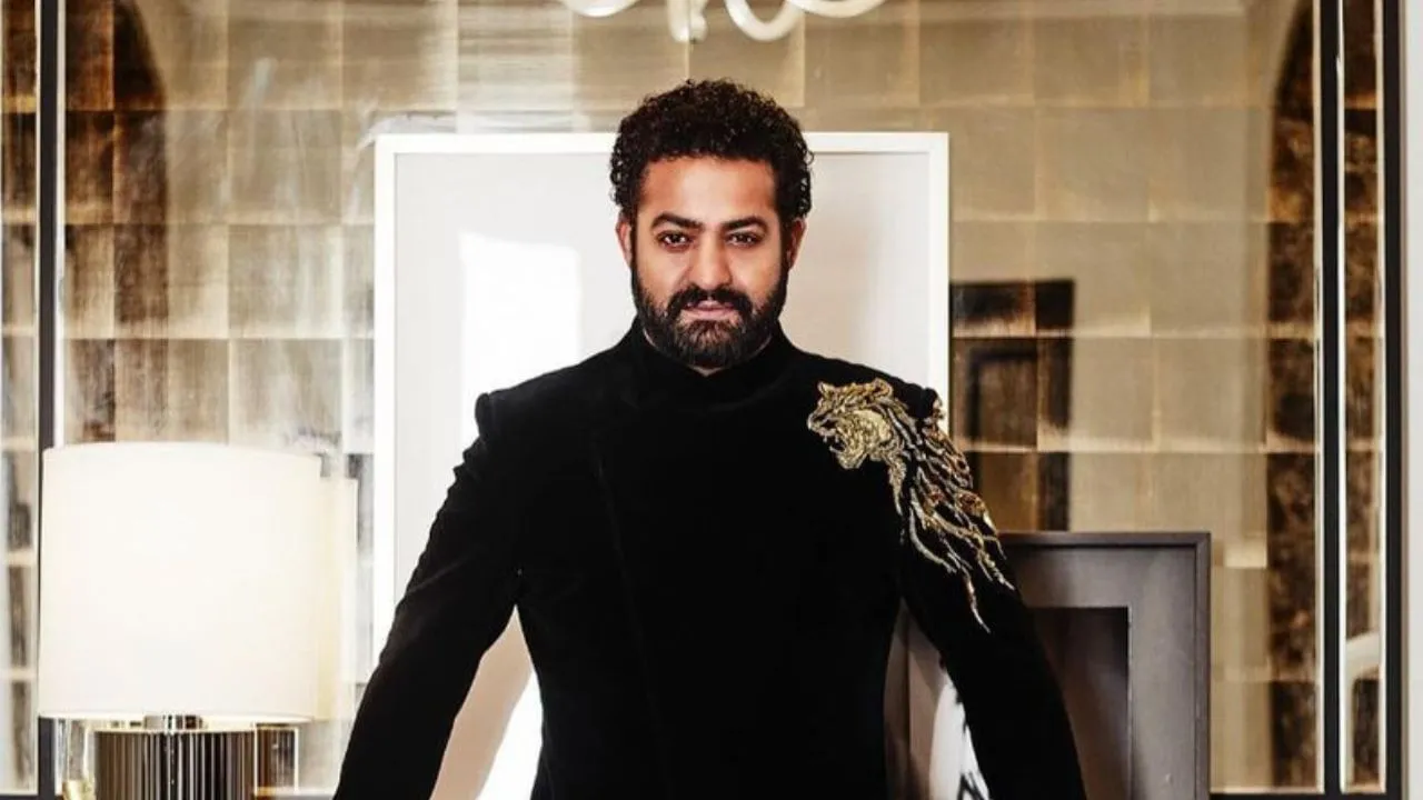 NTR Jr | Jr NTR turns 41: Young Tiger's net worth and per movie income  revealed | Telugu News - News9live