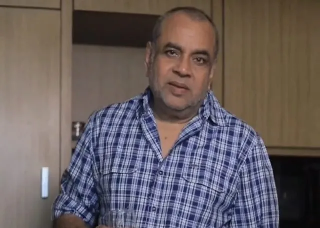 Happy Birthday Paresh Rawal! Tracing The Actor's Career From Bank To  Bollywood & Parliament