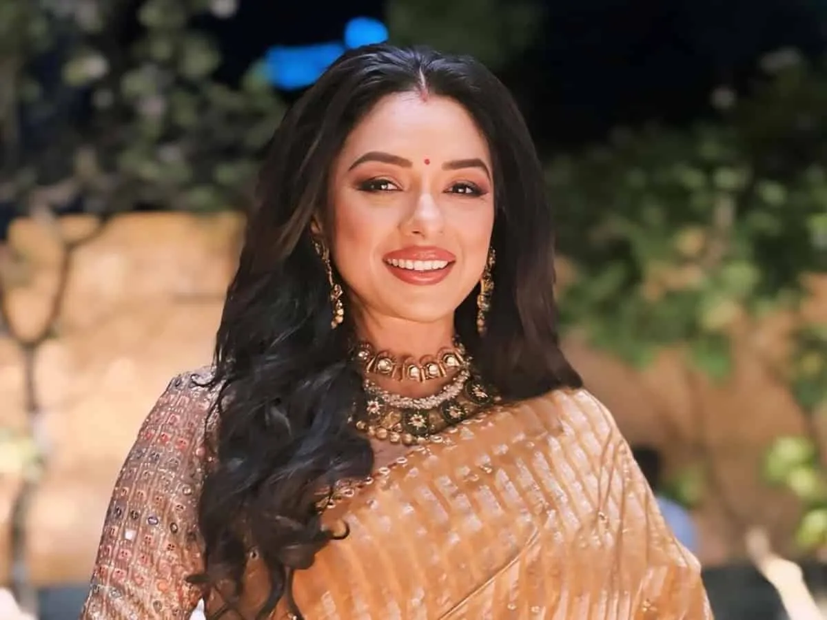 Networth and per episode earnings of Rupali Ganguly