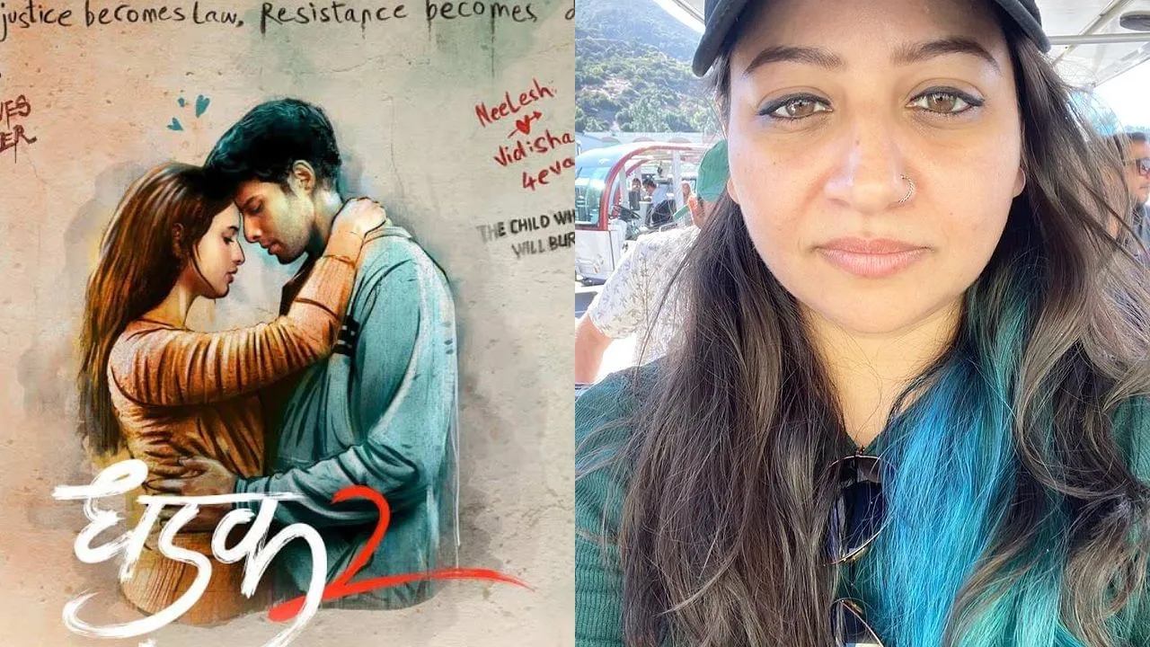 Directed by Shazia Iqbal and starring Triptii Dimri and Siddhant Chaturvedi in pivotal roles, Dhadak 2 is slated to release in Cinemas on 22nd November 2024.