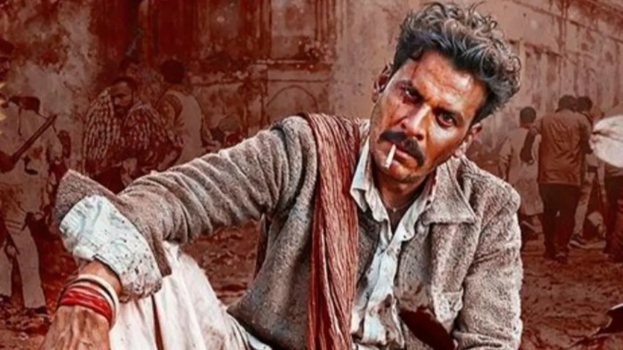 Bhaiyya Ji Review: भैया जी का दमदार एक्शन लेकिन कहानी..., कैसी है मनोज  बाजपेयी की 100वीं फिल्म? | bhaiyya ji manoj Bajpayee 100th film review  action packed drama movie watch or not |