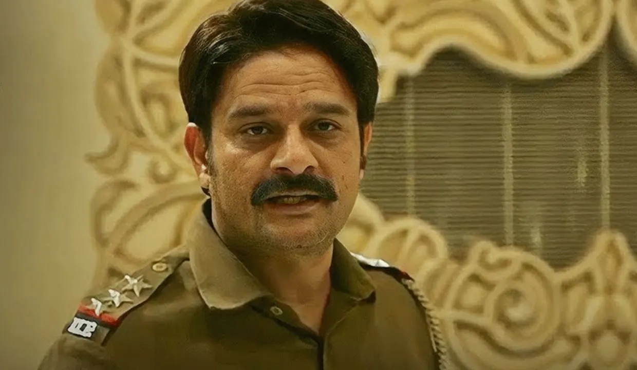 Paatal Lok 2 Update: पाताल लोक के दूसरे सीजन में क्या-क्या होगा? जयदीप  अहलावत ने बता दिया | Jaideep ahlawat talks about amazon prime video series  paatal lok season 2