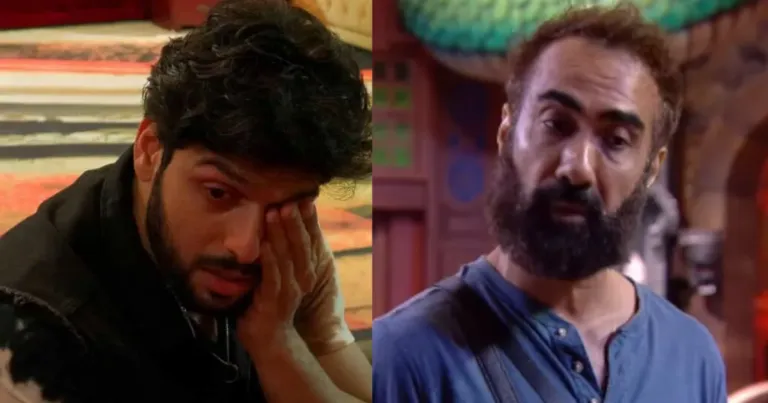 Bigg Boss OTT 3: Sai Ketan Rao And Sana Makbul Fight To Armaan Malik Angry  With Ranvir Shorey