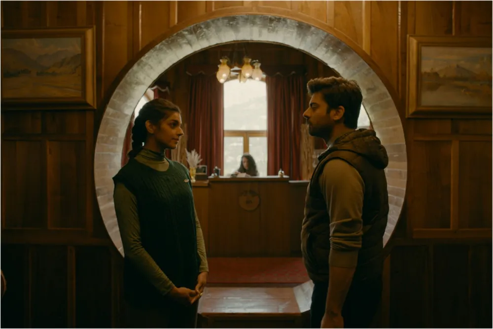 Fawad Khan, Sanam Saeed's 'Barzakh' Sets Streaming Date