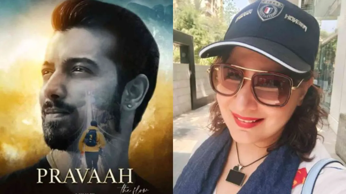 Simmer Bhatia’s short film Pravaah: The Flow has been well received by the audience and she is quite happy with the response she has received.