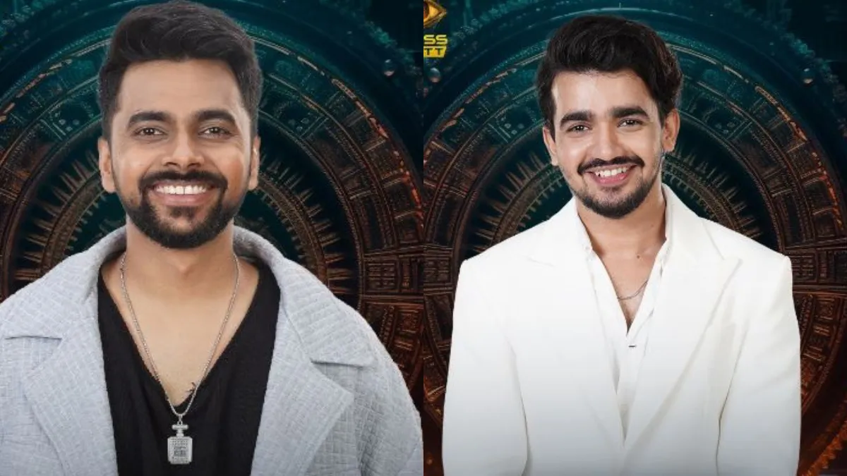 TV News | Bigg Boss OTT 3 Premiere: Insider Gives Hot Take on Vishal  Pandey, Lovekesh Kataria Fight? | 📺 LatestLY