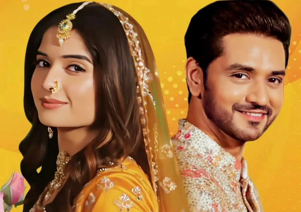 Ishaan and Savi's Wedding Announced in 'Ghum Hai Kisikey Pyaar Mein'