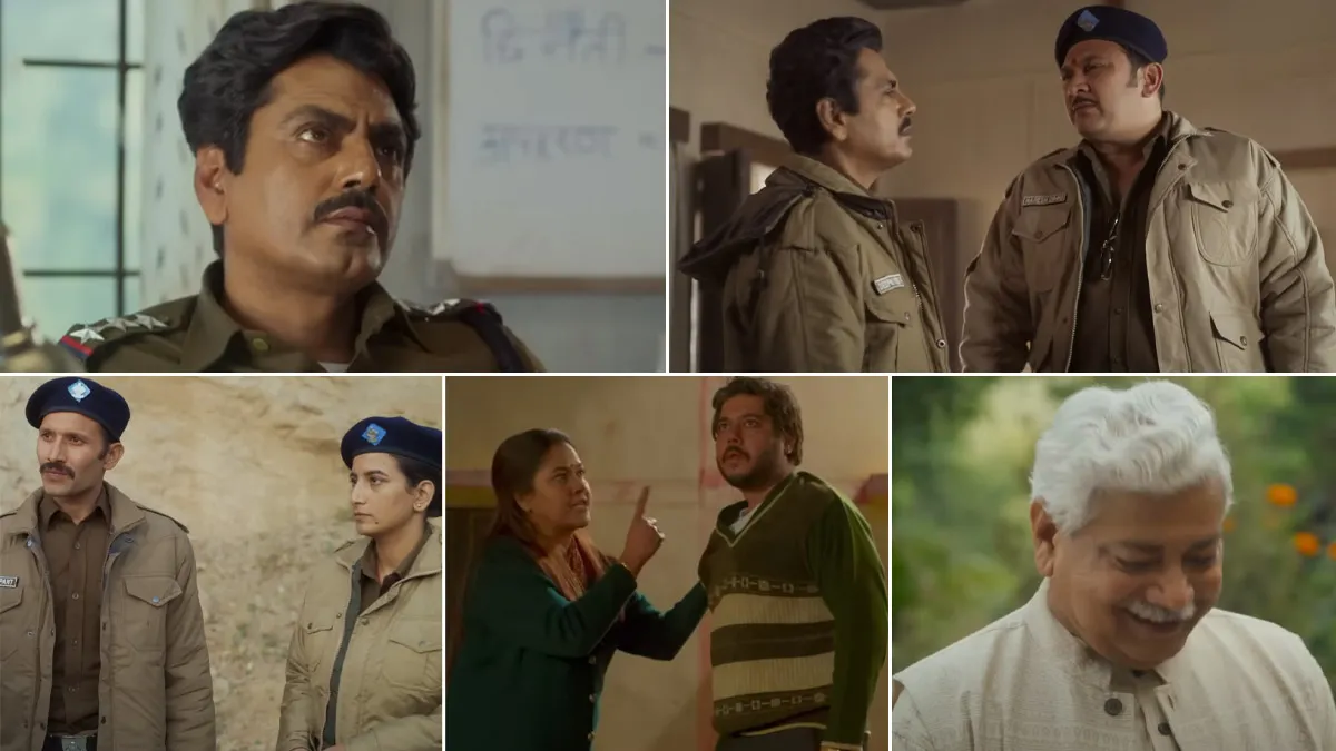 Rautu Ka Raaz OTT Release: Here's When and Where to Watch Nawazuddin  Siddiqui-Starrer Online! | 🎥 LatestLY