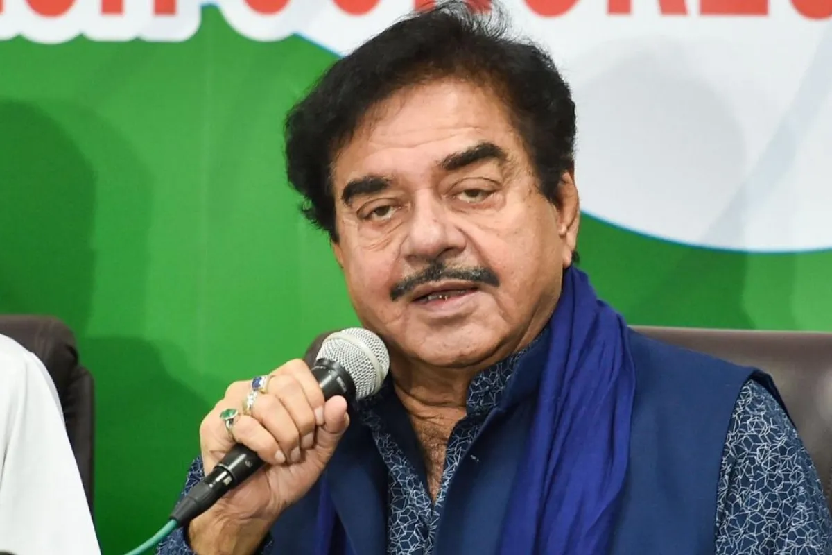 Shatrughan Sinha Asansol Seat Result 2024