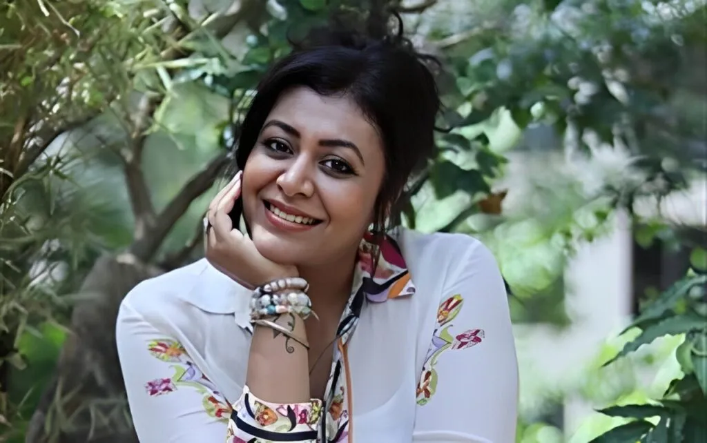 Kashish Duggal Opens Up About Playing Classical Dance Teacher in 'Suhaagan'
