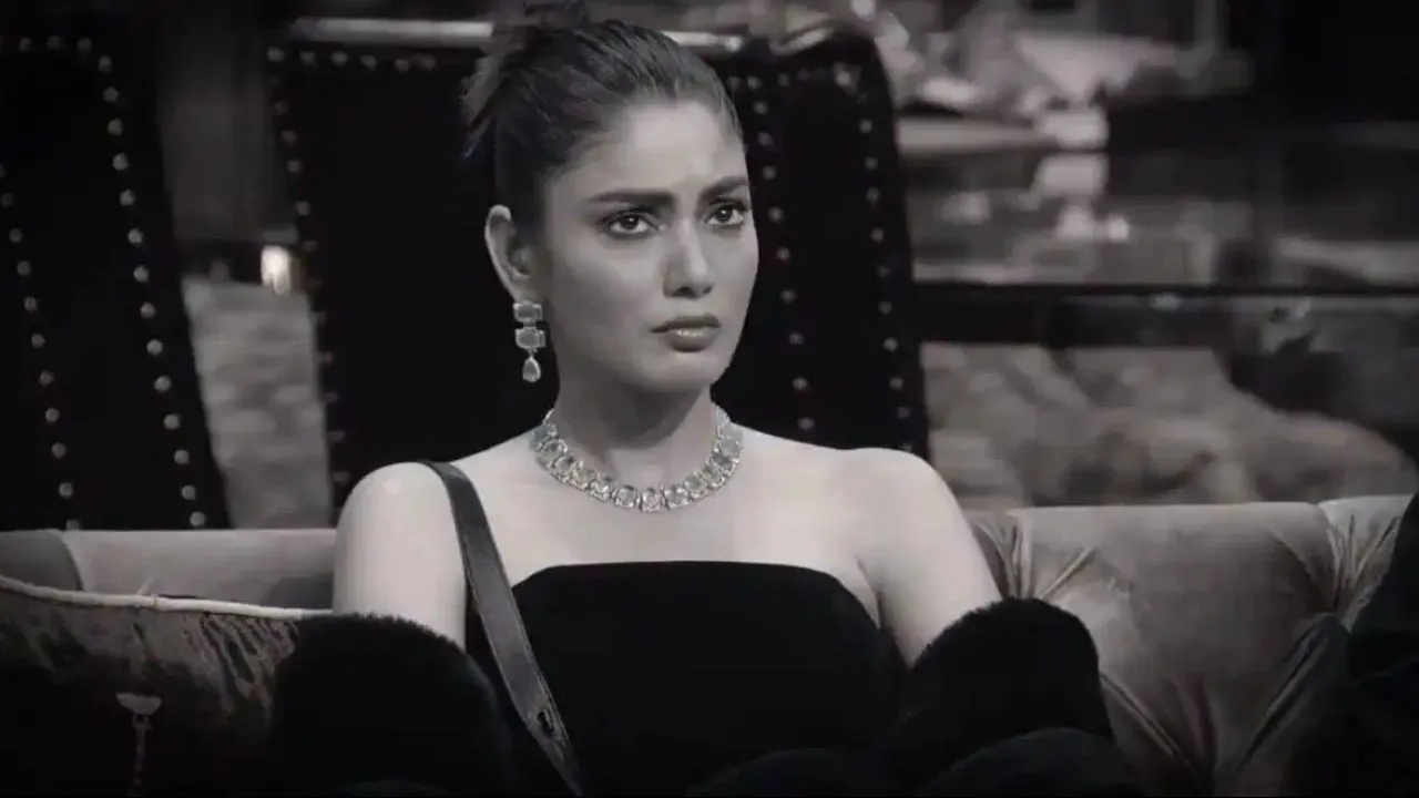Bigg Boss OTT 3: Sana Makbul