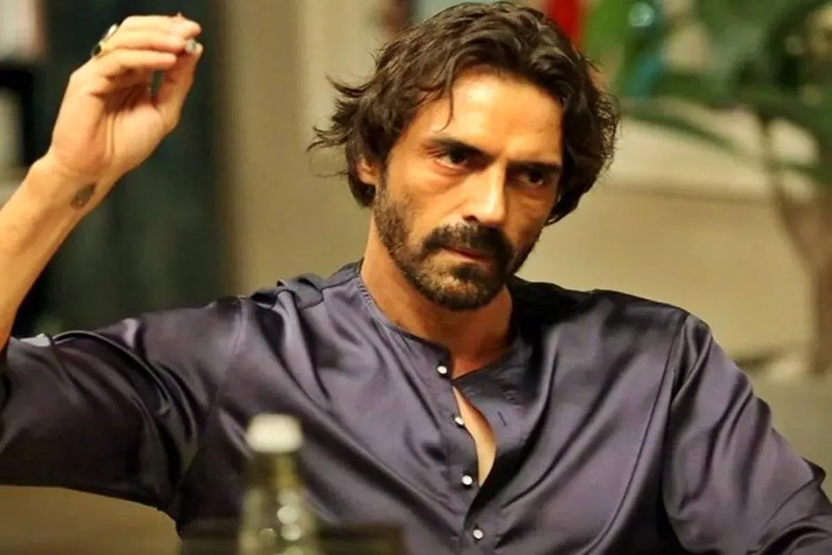 Arjun Rampal joins Venkatesh and Rana Daggubati in Netflix's 'Rana Naidu' -  The Statesman