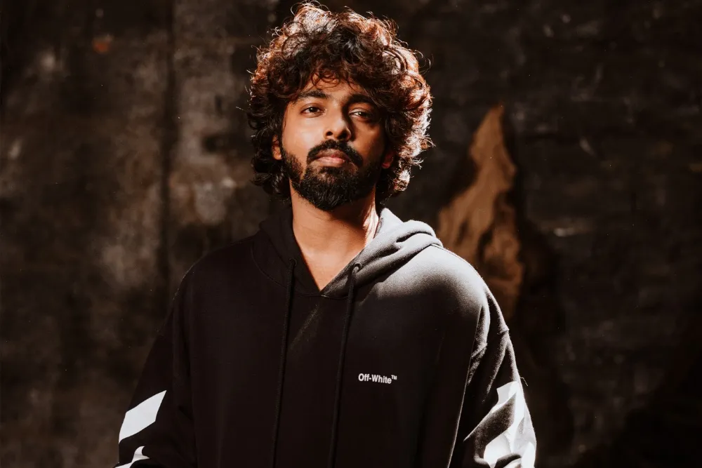 G.V. Prakash Kumar Talks Composing, Acting and Upcoming Projects