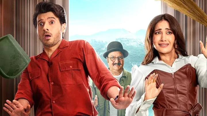 Hotstar Specials Life Hill Gayi | Official Trailer | Divyenndu | Kusha  Kapila | Mukti Mohan | Video Trailer - Bollywood Hungama
