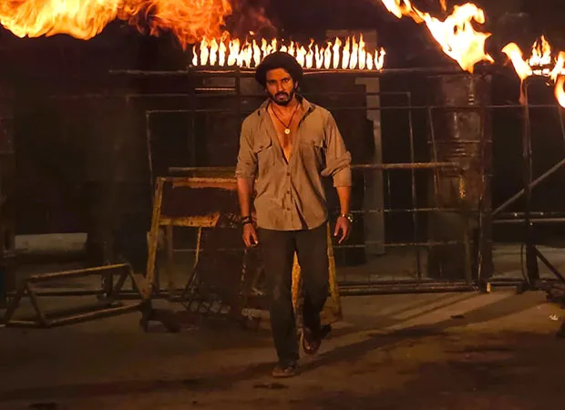 Kanwar Dhillon opens up about an injury he suffered on the sets of his TV  show Udne Ki Aasha; says, “It was the wishes and blessings of my fans that motivated me