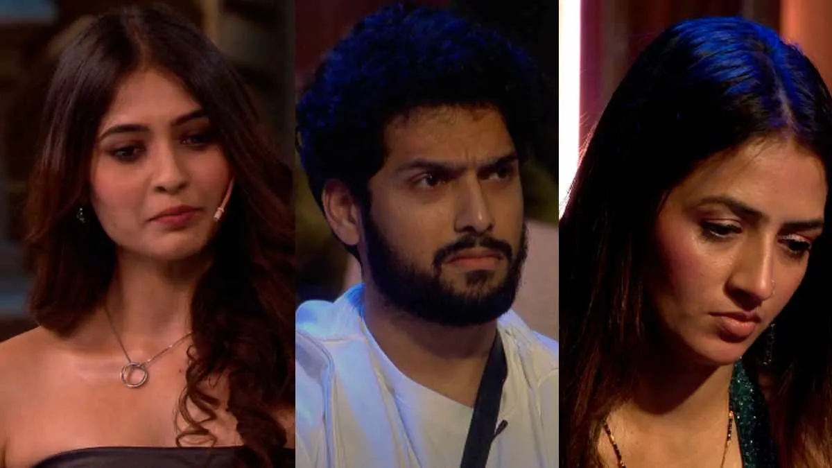 Bigg Boss OTT 3: Sai Ketan Rao's Best Friend Shivangi Khedkar bashes  Chandrika Dixit Gera on Weekend Ka Vaar - Glamsham