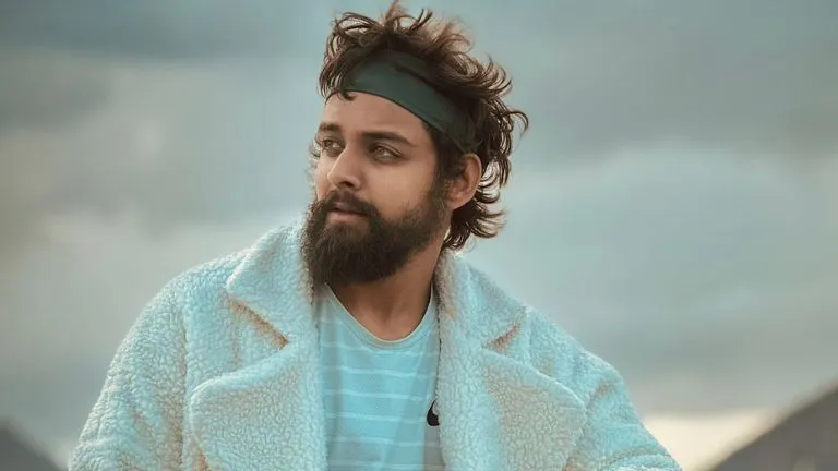 Samarth Jurel suffers from accident while shooting for a Bollywood movie