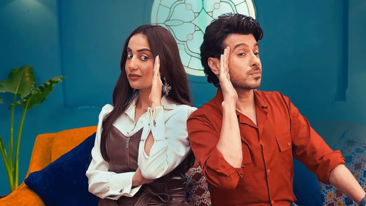 Life Hitt Gayi OTT Release Date: Kusha Kapila and Divyenndu Sharma's  upcoming web series to stream online on This platform