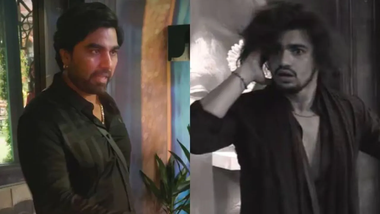 Bigg Boss OTT season 3: Why Armaan Malik slapped Vishal Pandey revealed