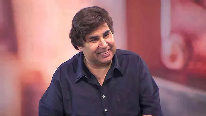 Director Guddu Dhanoa