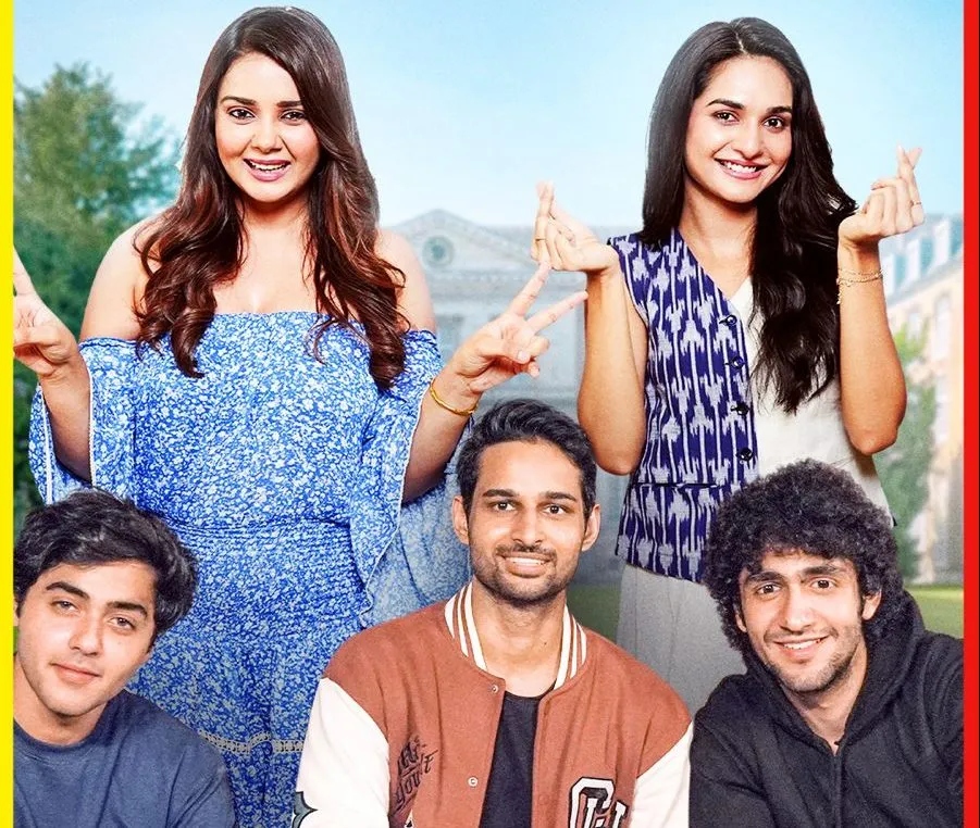 Trailer of Aukaat Se Zyaada on Freshh Mint Sparks Excitement!