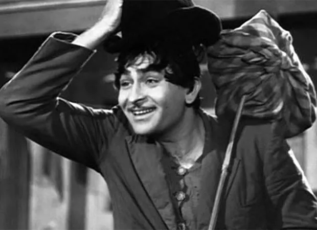 Raj Kapoor starrer Awara to be screened in 4K restoration at Toronto  International Film Festival 2024 on his 100th birth anniversary : Bollywood  News - Bollywood Hungama