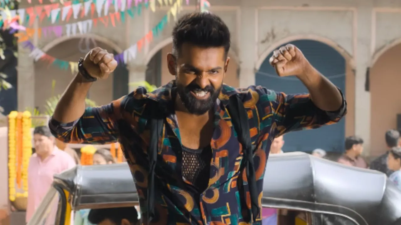 Double iSmart: Cast, release date, trailer, songs and budget of Ram  Pothineni's new movie | Telugu News - News9live