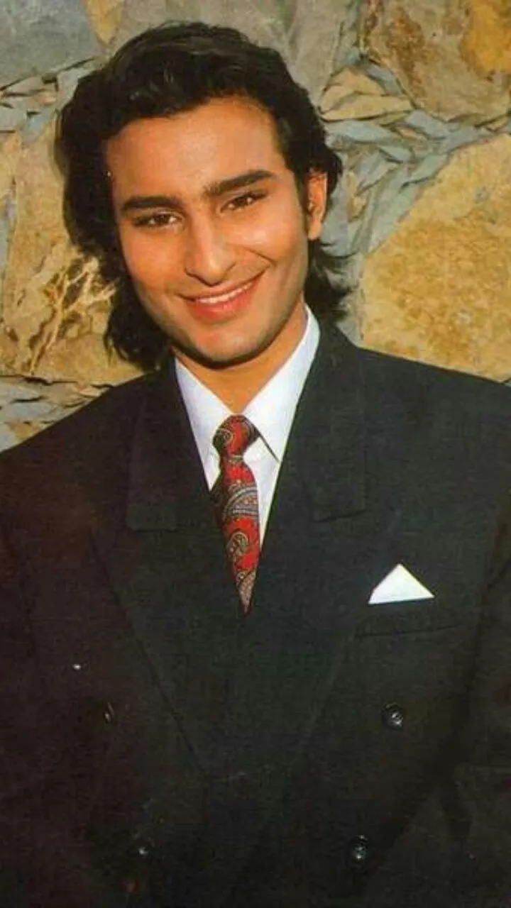 Impressive Education Qualifications of 'Pataudi' Saif Ali Khan