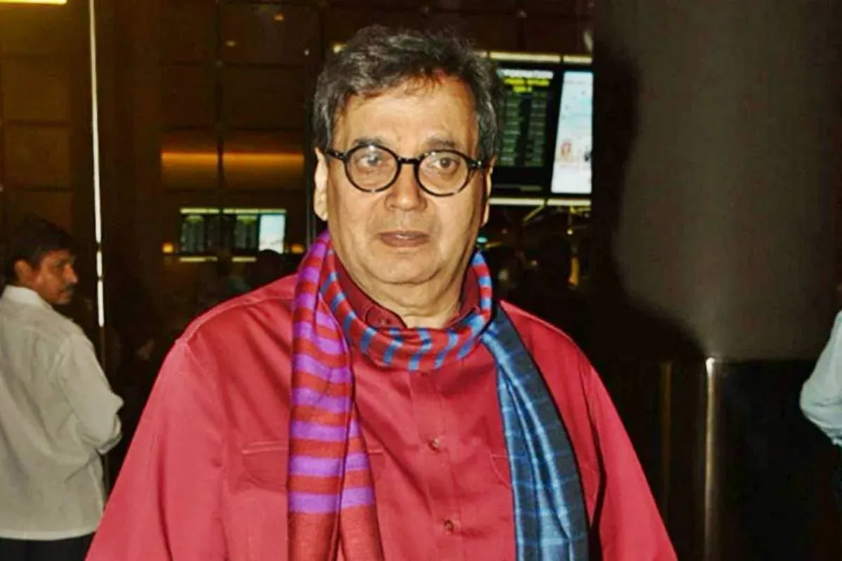 Subhash Ghai calls Jackie Shroff 'bad actor' and reveals tiff with SRK -  The Statesman