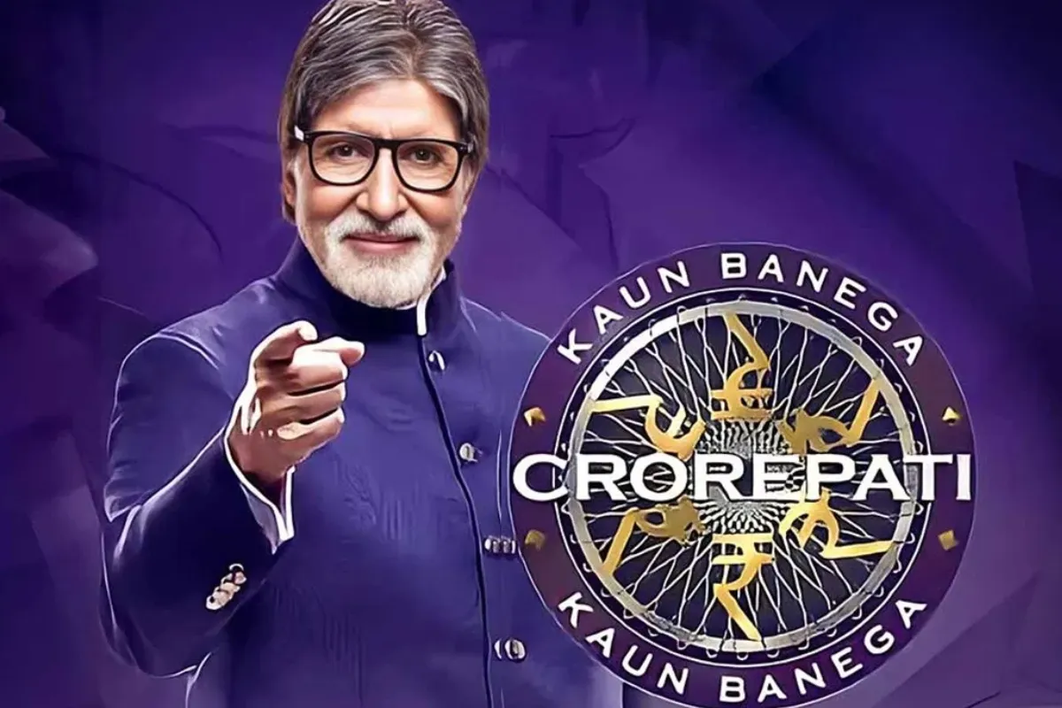 Kaun Banega Crorepati 16