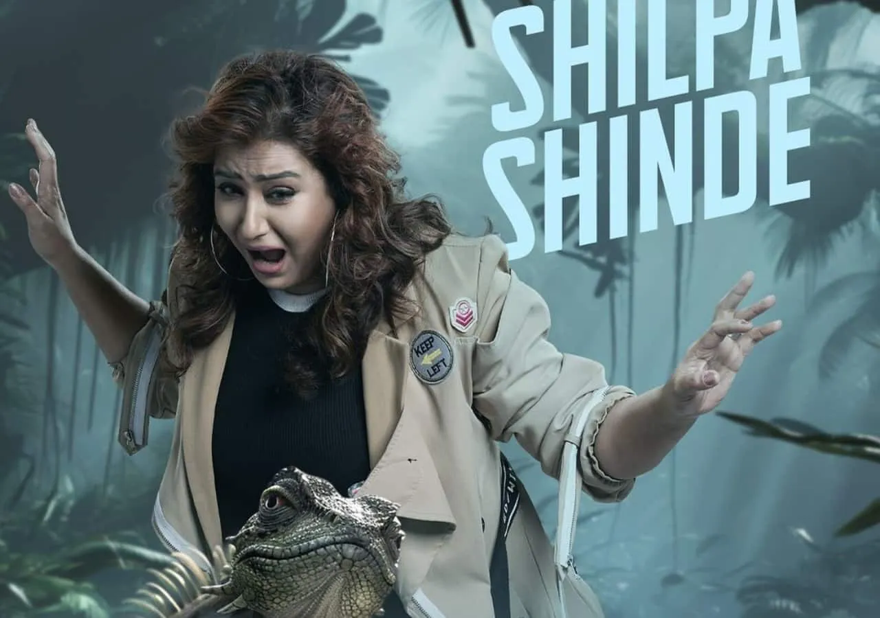 Khatron Ke Khiladi 14: Shilpa Shinde gets eliminated; netizens slam her  performance,