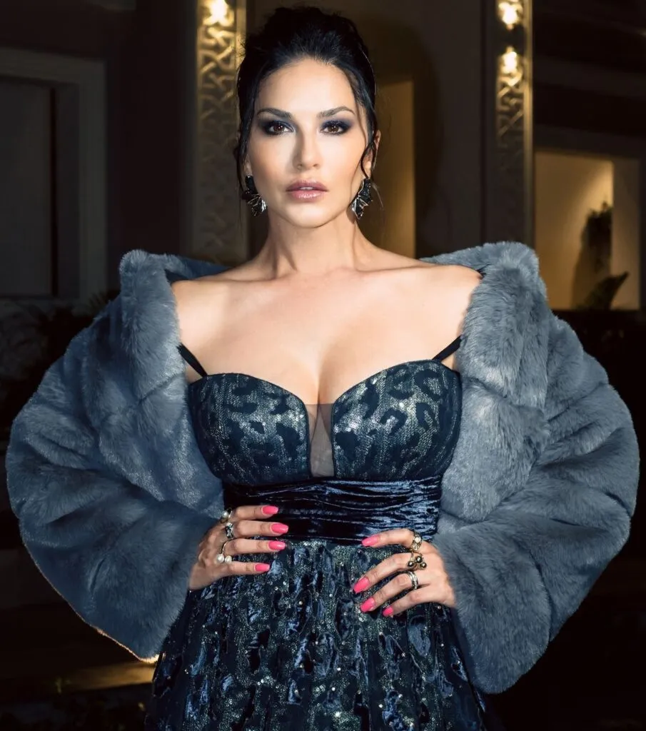 Prabhu Deva and Sunny Leone's 'Petta Rap' gets a release date! - Filmygyan:  Your Daily Dose of Bollywood Buzz