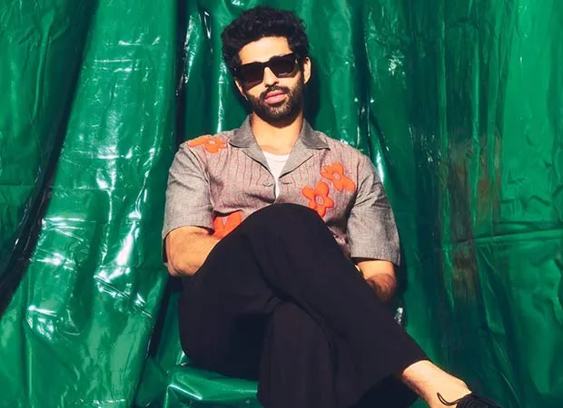 Aashim Gulati reflects on his first comedic role in the film Kahan Shuru  Kahan Khatam; says, “I'm excited to see if the comedy we aimed for  translates well on screen” : Bollywood