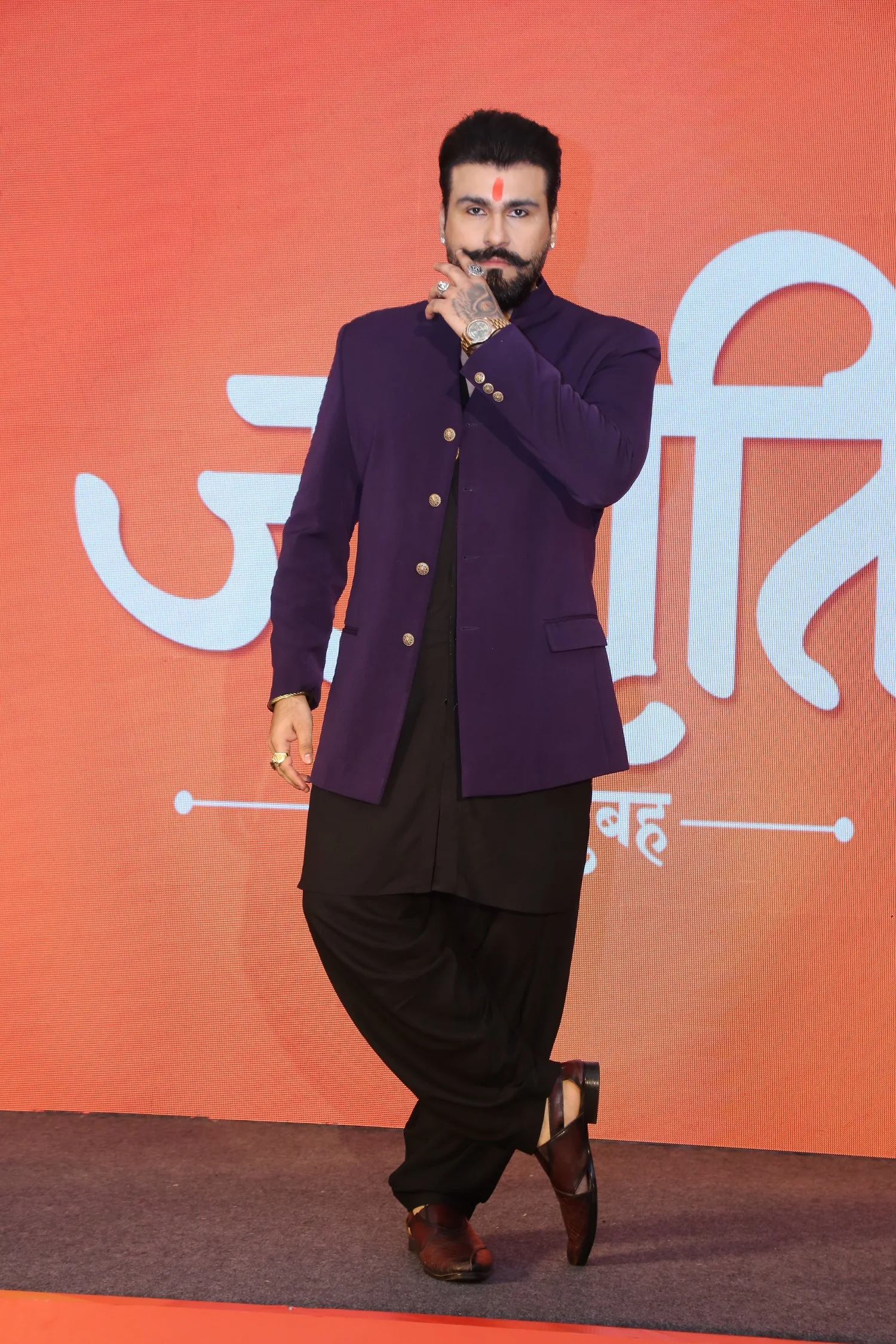 New show 'Jagriti - Ek Nayi Subah' on Zee TV