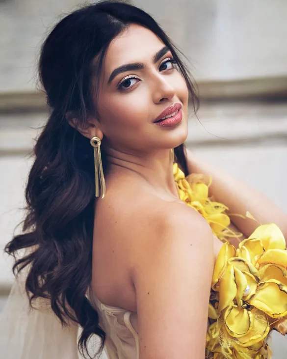 Kashika Kapoor News | Latest News of Kashika Kapoor | Kashika Kapoor Today  News | Live Updates | Bollywood News - Bollywood Hungama