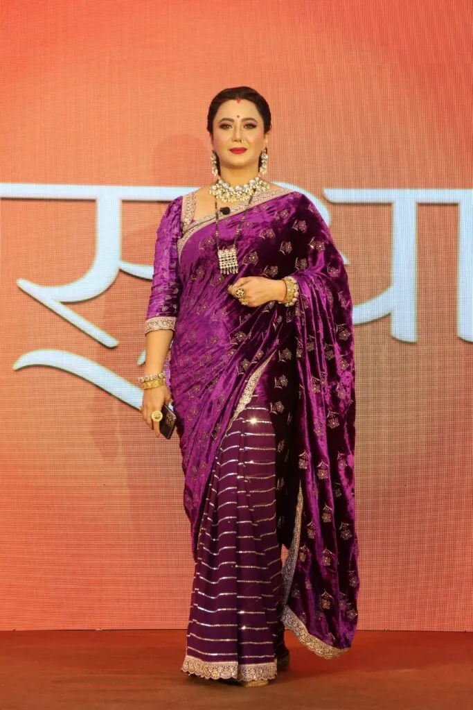 Zee TV announces new fiction show 'Vasudha'; sets premiere for September 16  - MediaBrief